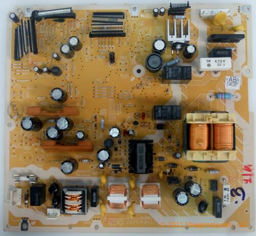 Panasonic-TNPA3487AB-PSU