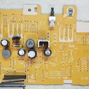 Panasonic TNPA3849ABS Power Supply