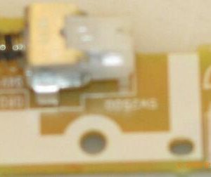 Panasonic TNPA4135ADS Power Supply