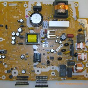 Panasonic TNPA4467AB Power Supply