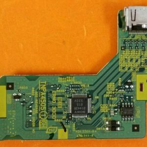 Panasonic TNPA4505S Power Supply