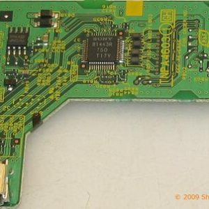 Panasonic TNPA4603ADS Power Supply