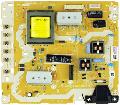 Panasonic-TXN P11YGU-PSU