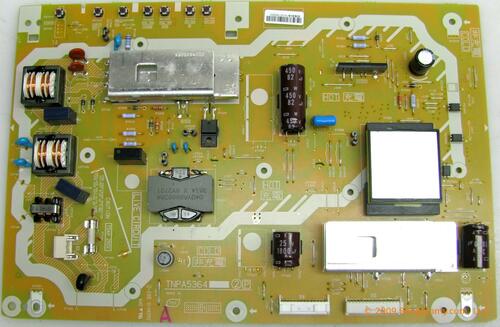 Panasonic-TXN P1MXUU-PSU