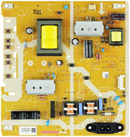 Panasonic-TXN P1YGUU-PSU