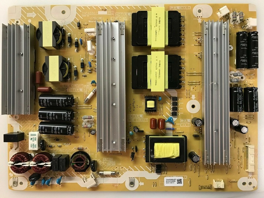 Panasonic-TXN P2SSUE-PSU