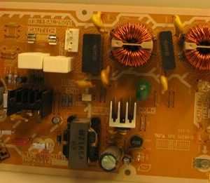 Panasonic TXNPF10VBS Power Supply