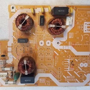 Panasonic TXNPF1QCSU Power Supply