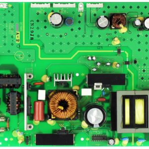 Panasonic VEP11118 Power Supply