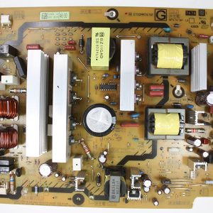 Panasonic ETX2MM747AFG Power Supply