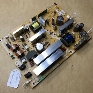 Panasonic ETX2MM813MNM Power Supply