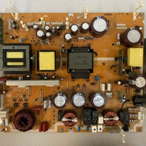 Panasonic ETXMM563MDK Power Supply