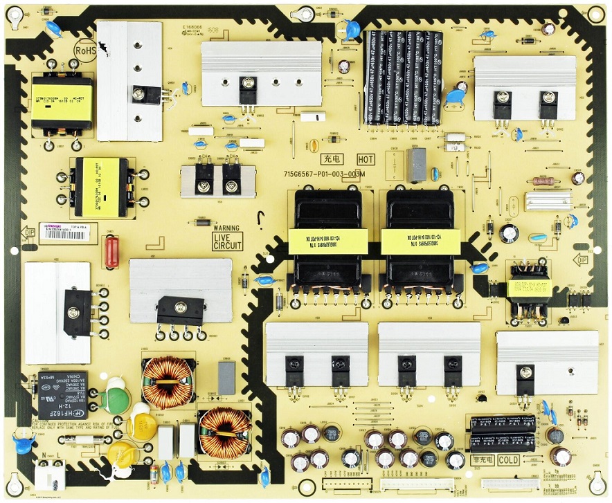 Panasonic-F2424QA6-PSU