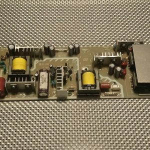 Panasonic MPC6601 Power Supply