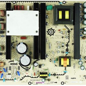 Panasonic T6103499727 Power Supply