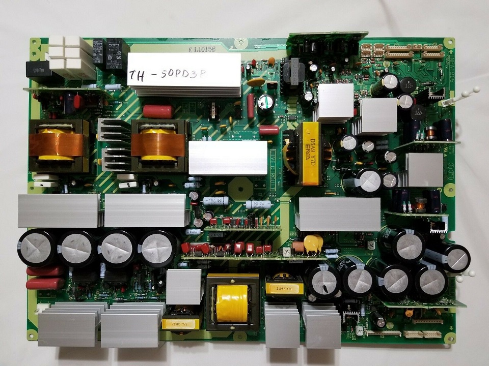 Panasonic-TXNP110L32-PSU