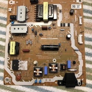 Panasonic TZRNP011WHUP Power Supply